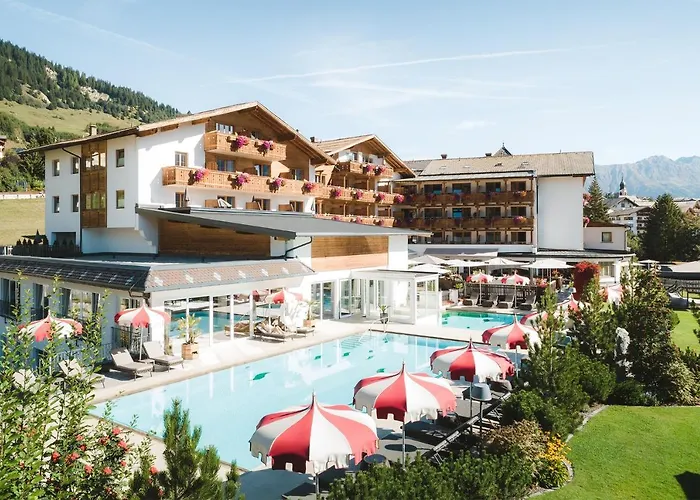 Hotel Fisserhof