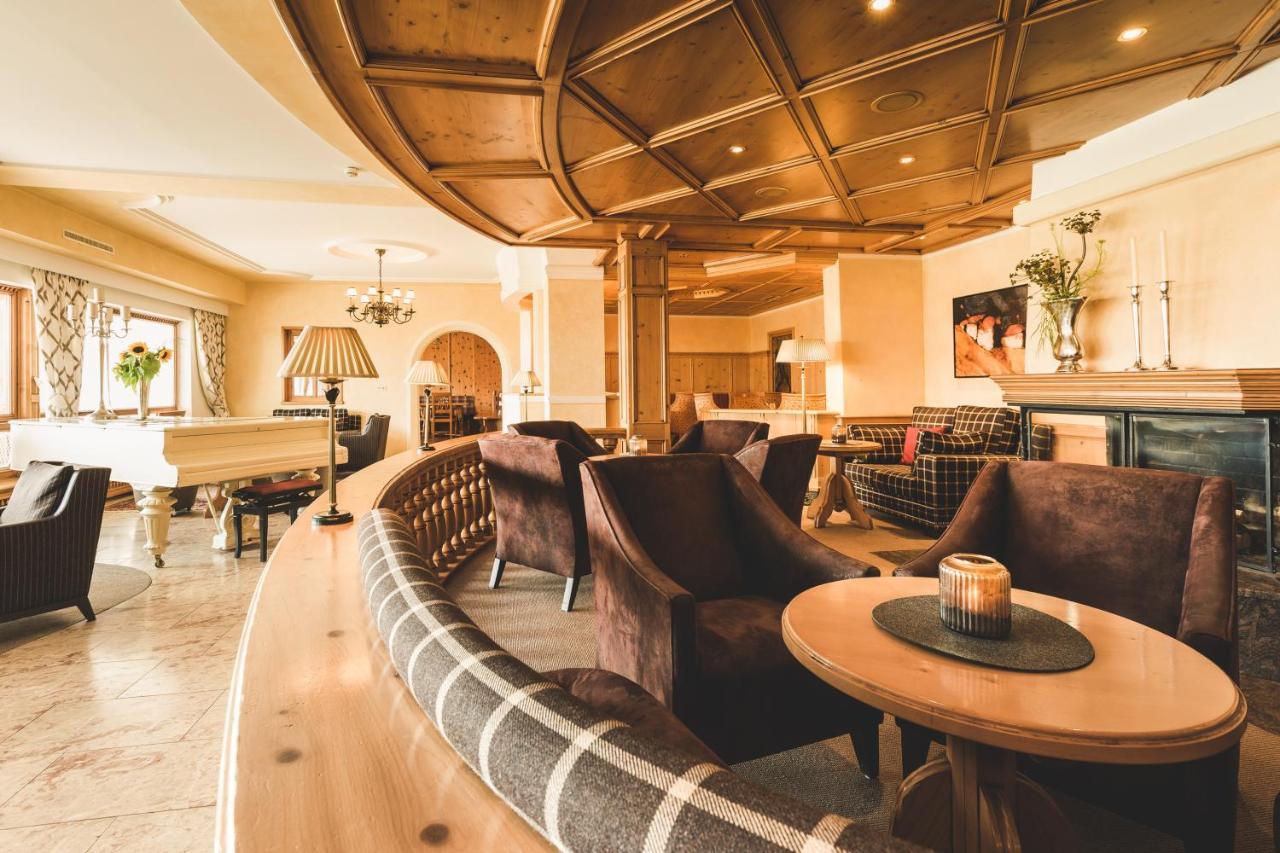 Fisserhof Hotel 4*