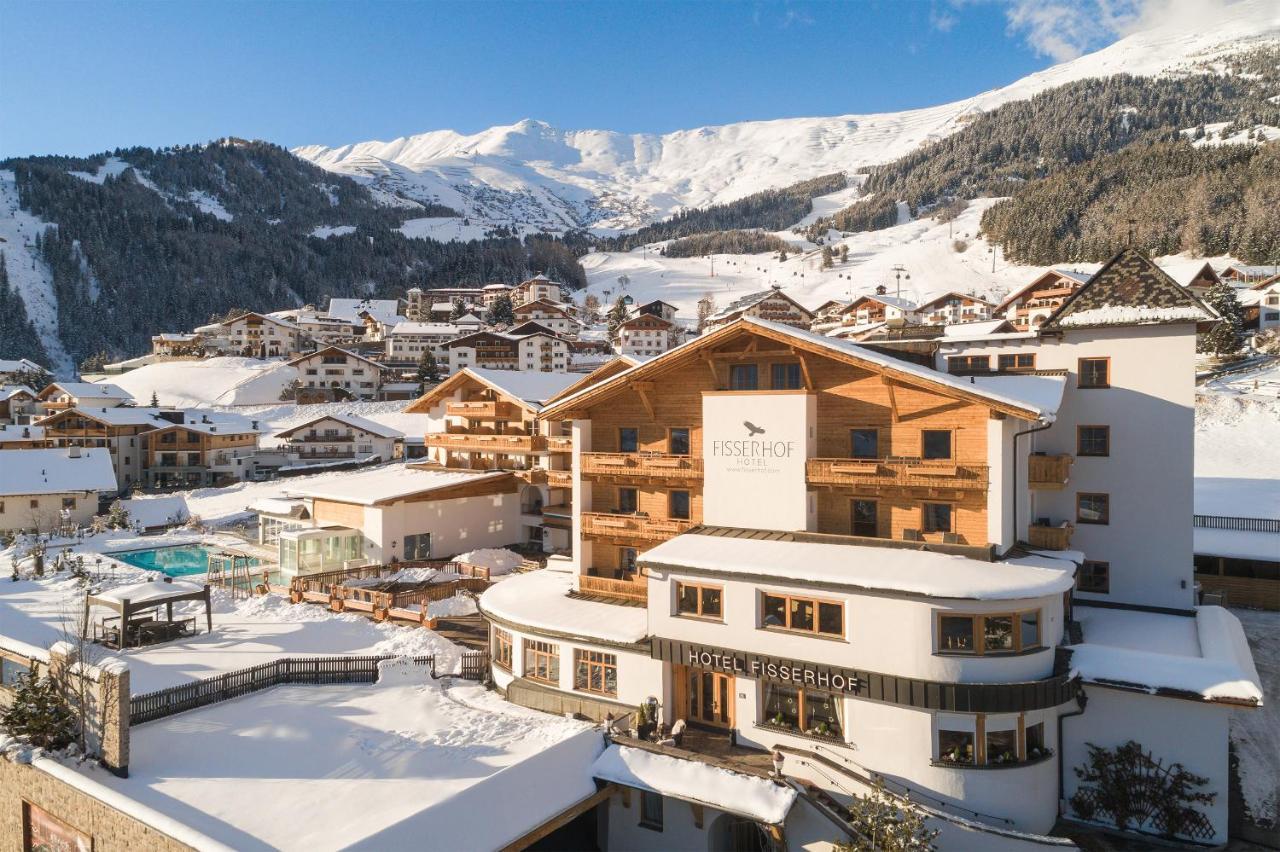 Fisserhof 4* Fiss