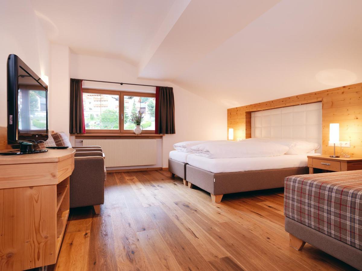 Fisserhof Fiss