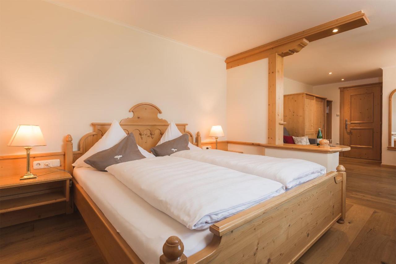 Hotel Fisserhof 4*