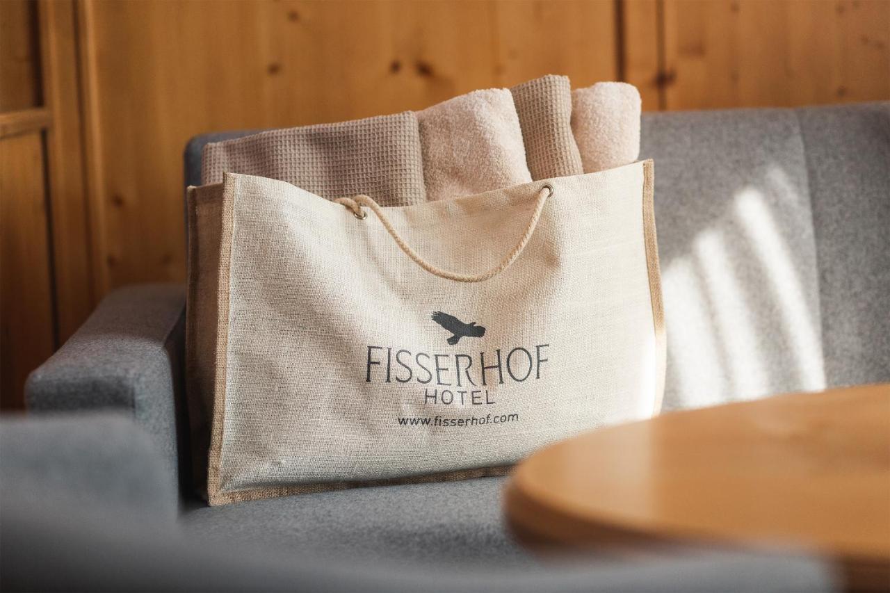 Fisserhof 4* Fiss