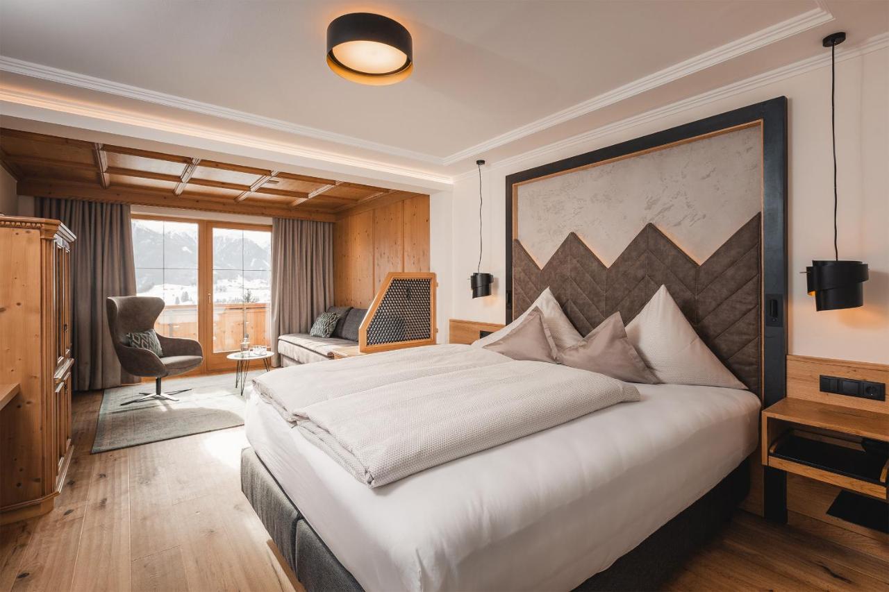 Fisserhof Hotel Fiss