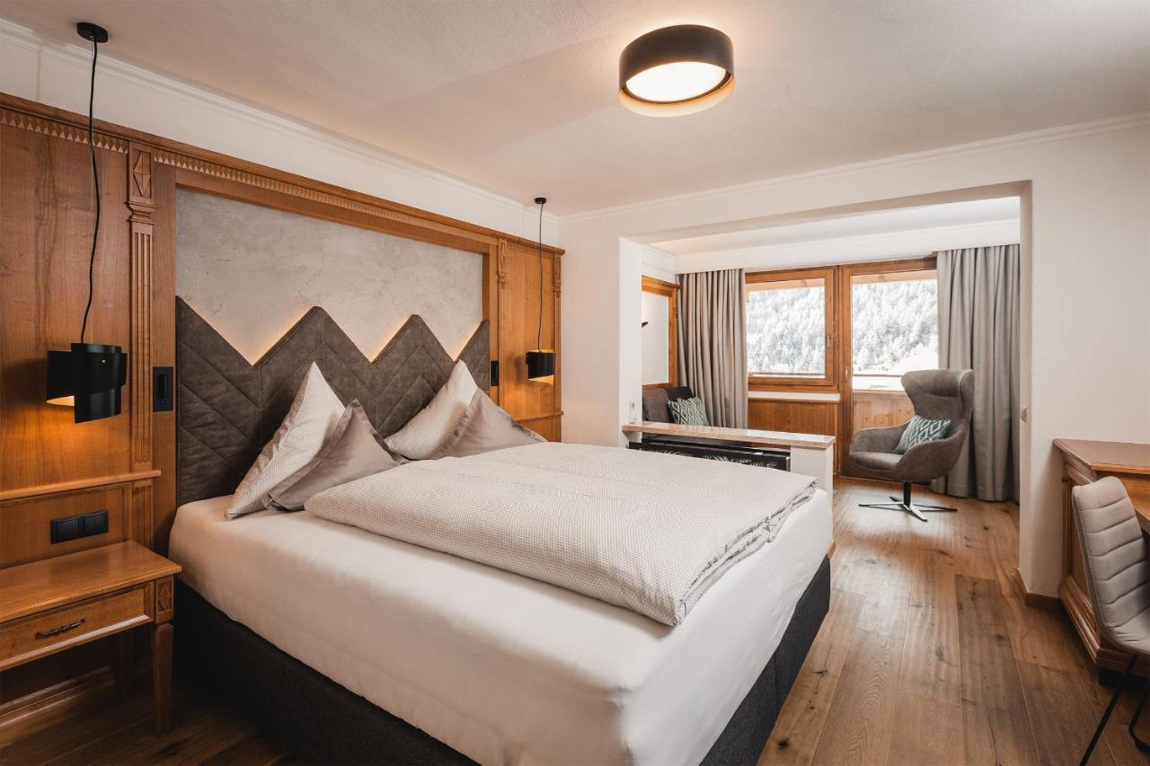 Hotel Fisserhof Fiss