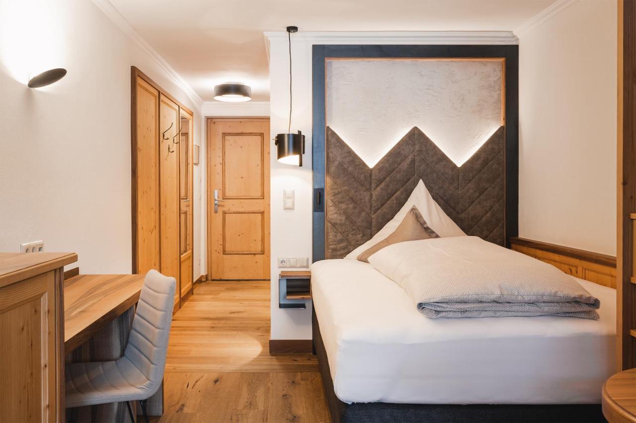 Hotel Fisserhof
