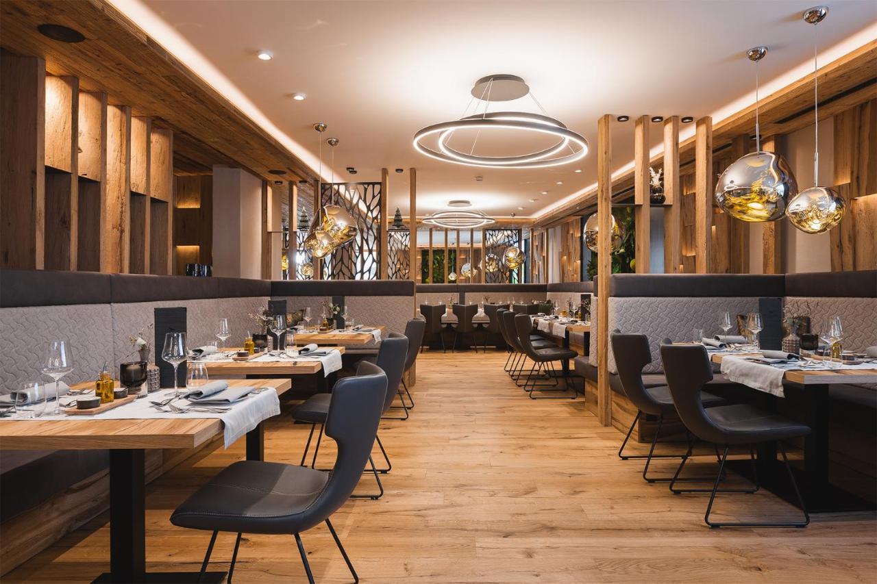 Fisserhof Hotel