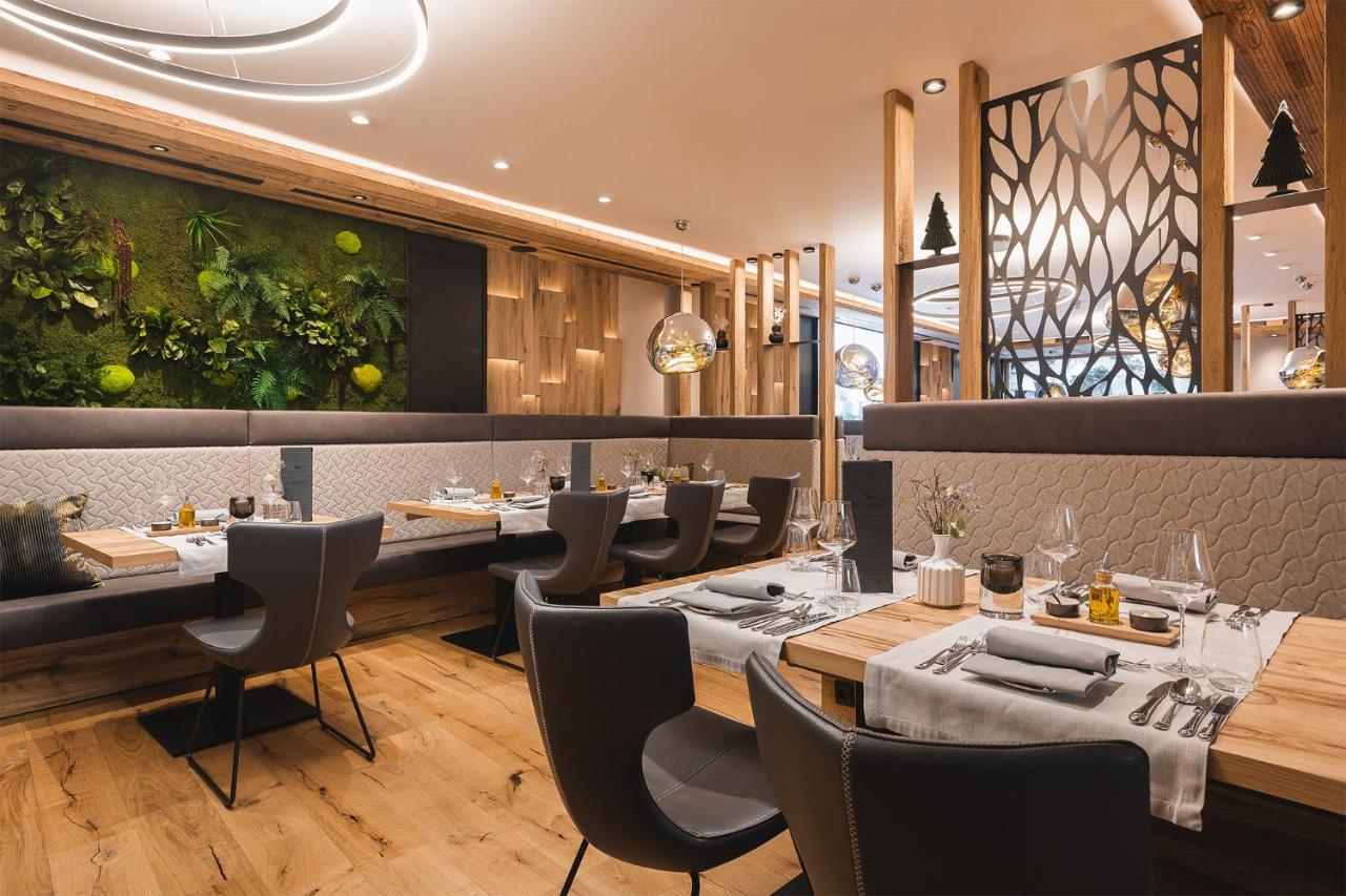 Hotel Fisserhof 4*