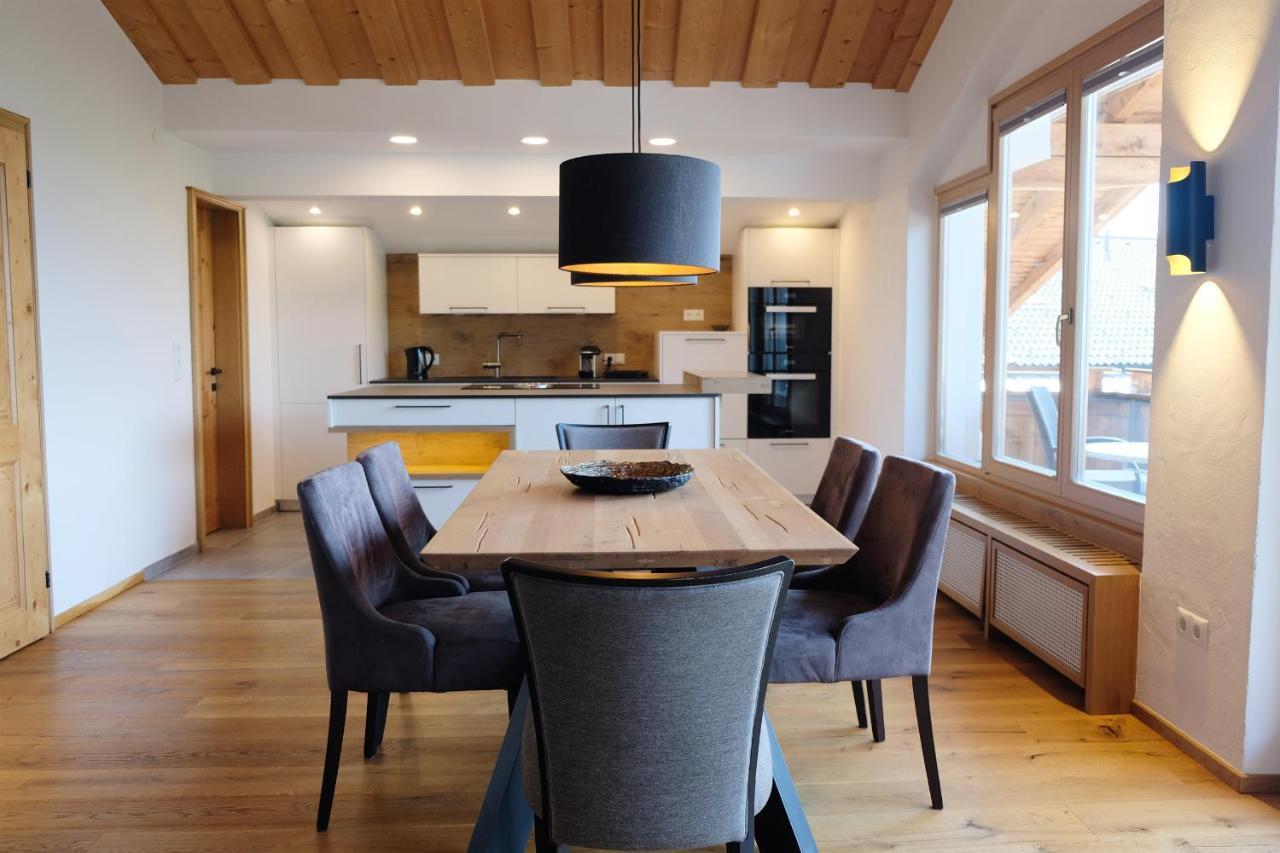 Fisserhof 4* Fiss