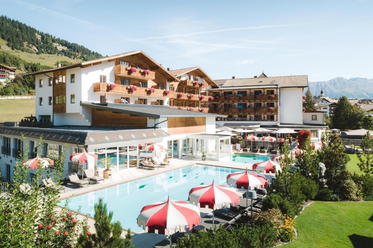 Fisserhof Fiss