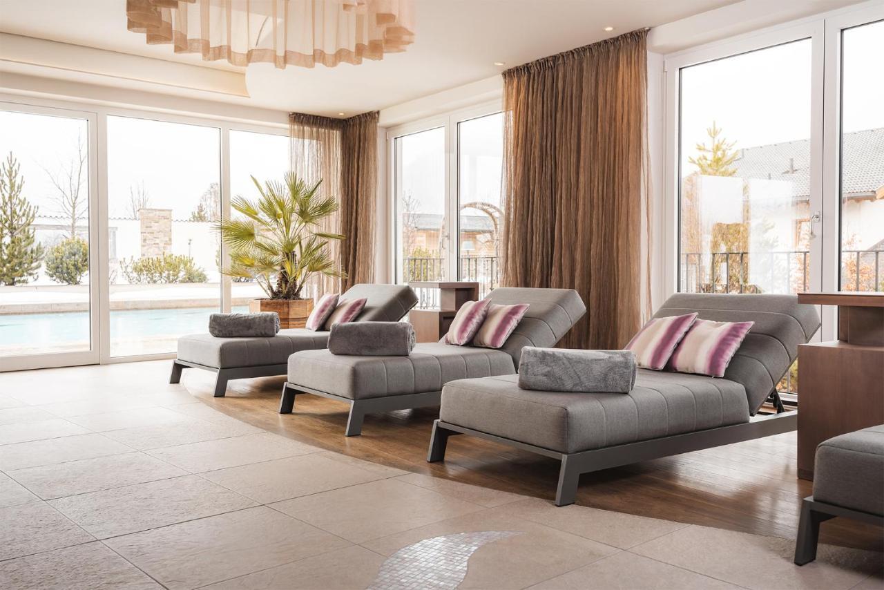 Fisserhof 4* Fiss