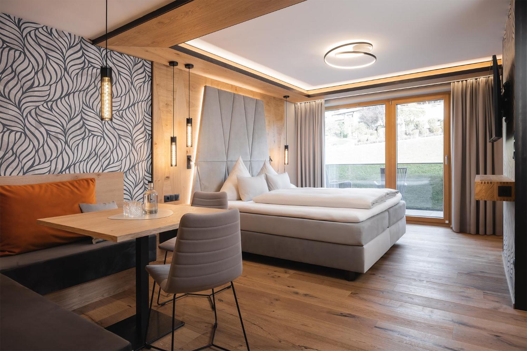 Fisserhof Hotel