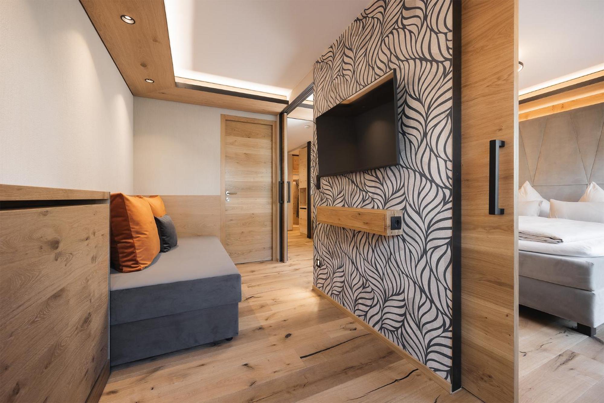 Fisserhof Hotel Fiss