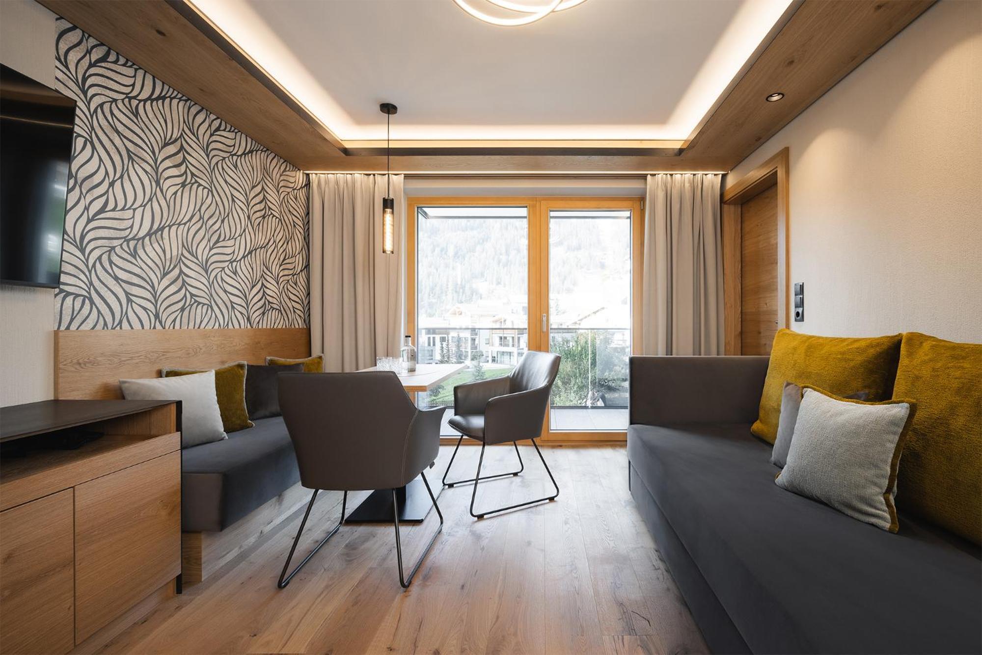 Hotel Fisserhof