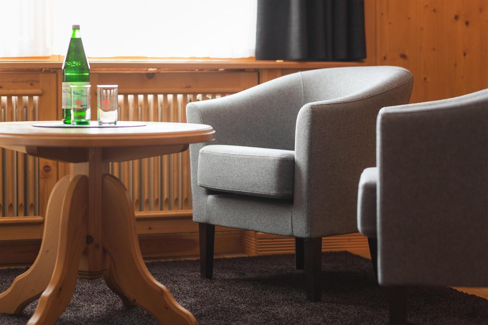 Fisserhof 4* Fiss