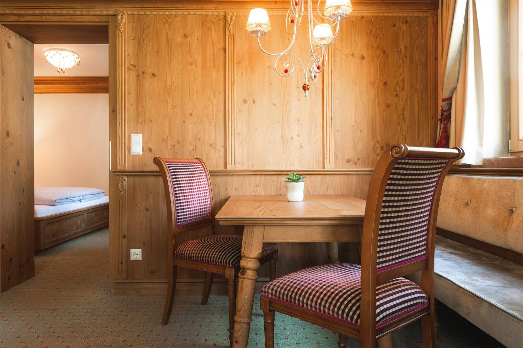 Fisserhof 4* Fiss