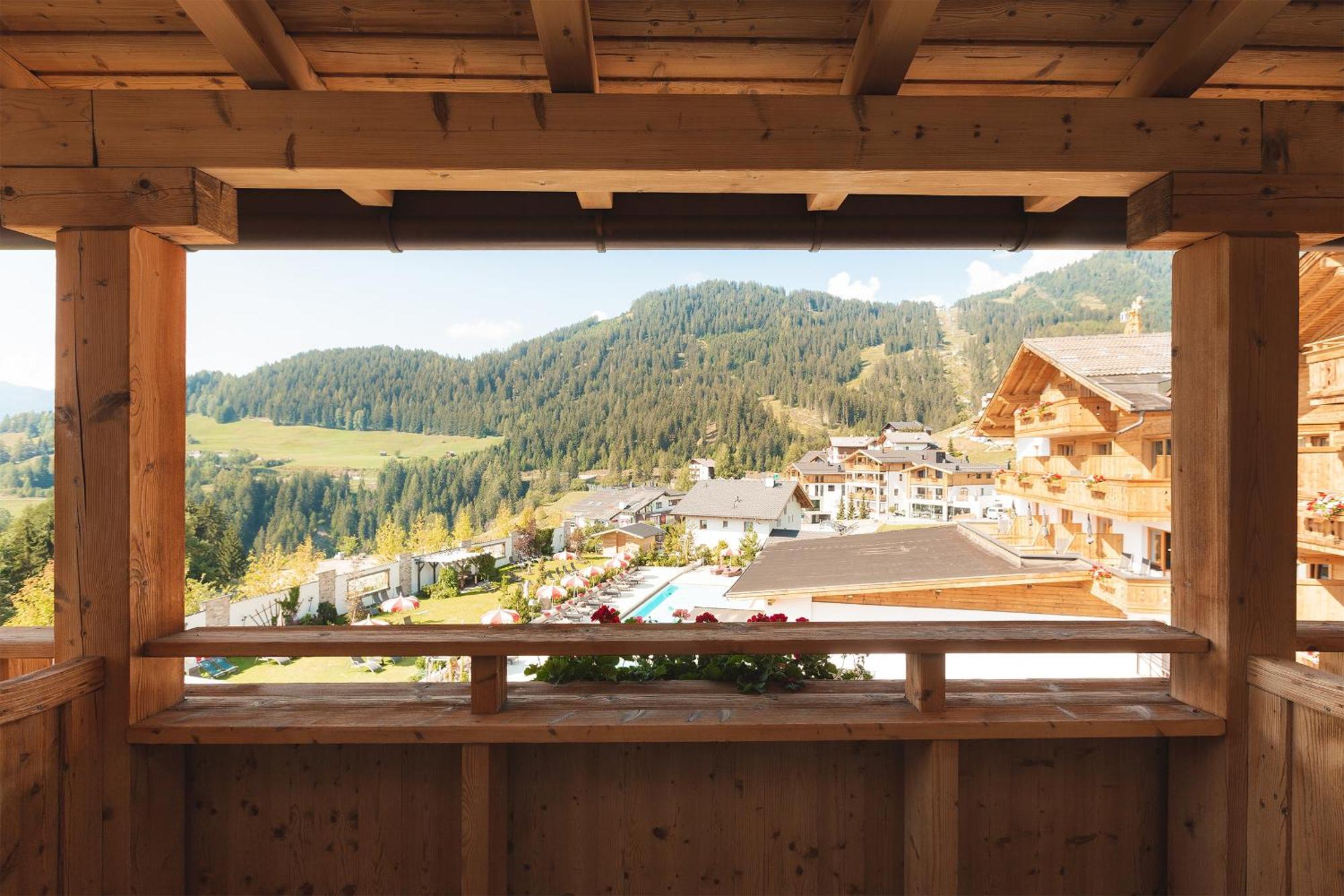 Fisserhof Hotel 4*
