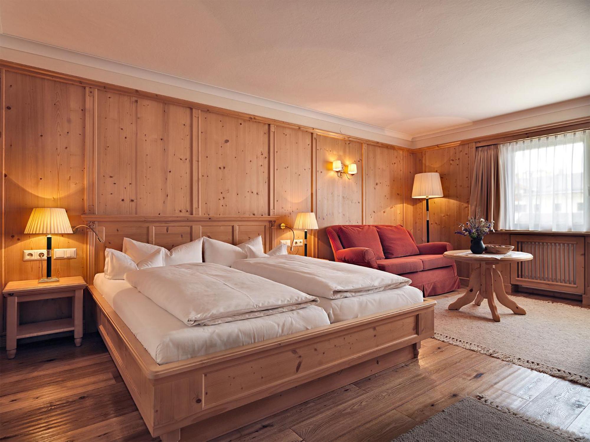 Fisserhof 4*