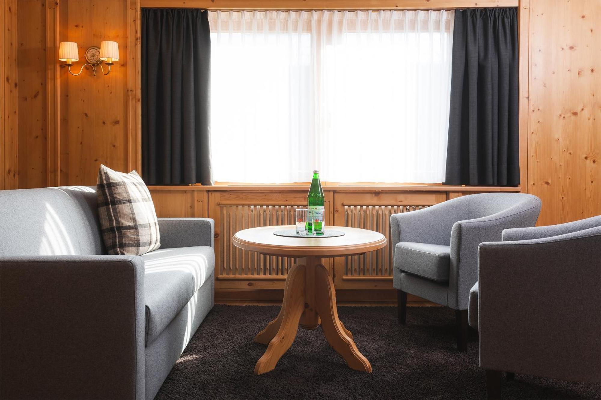 Fisserhof Hotel Fiss
