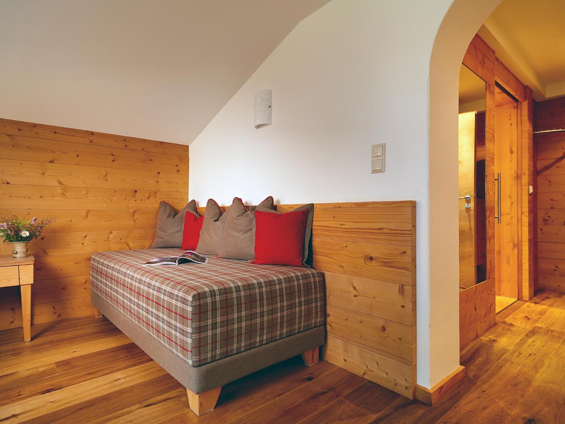 Fisserhof 4*