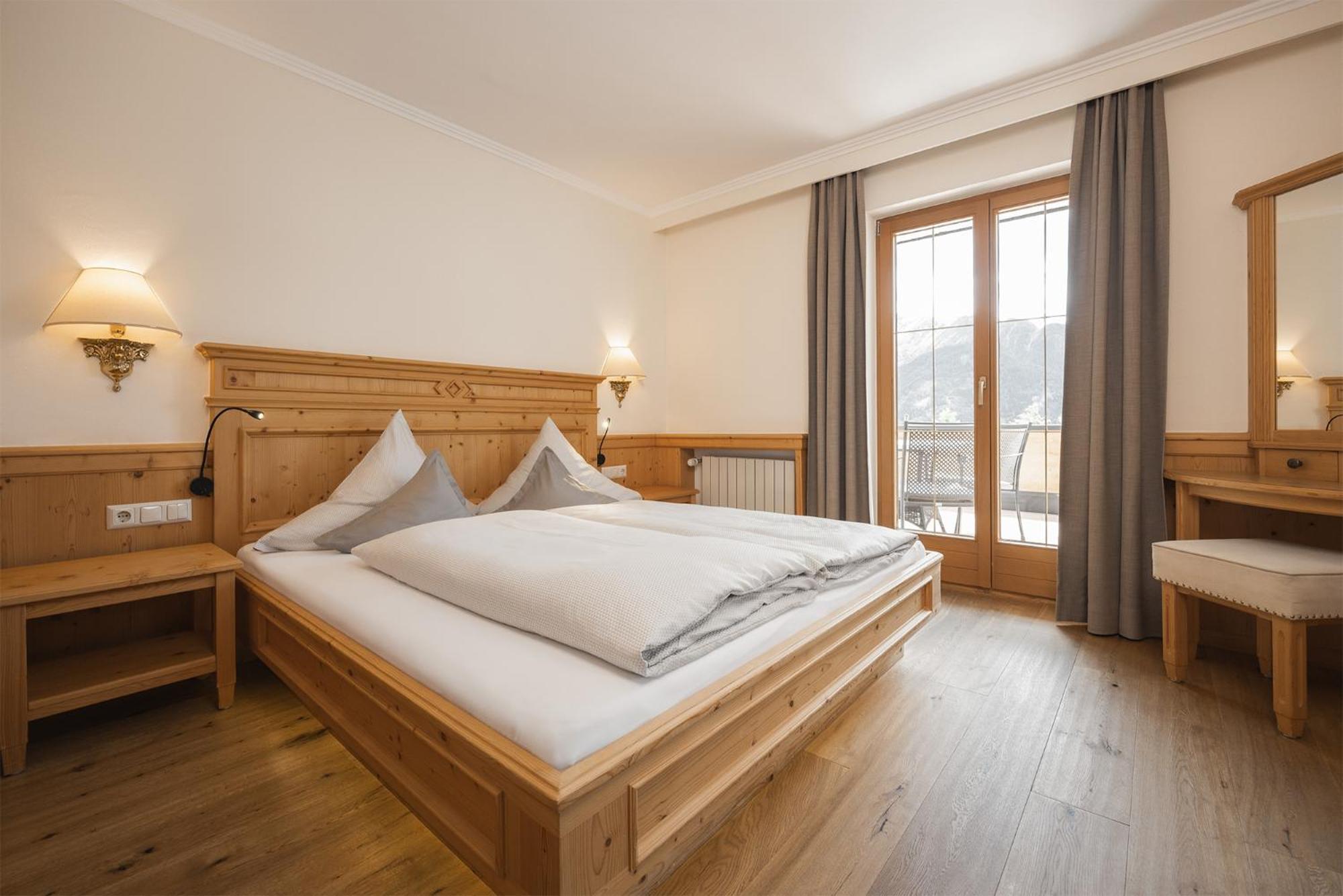 Fisserhof 4*