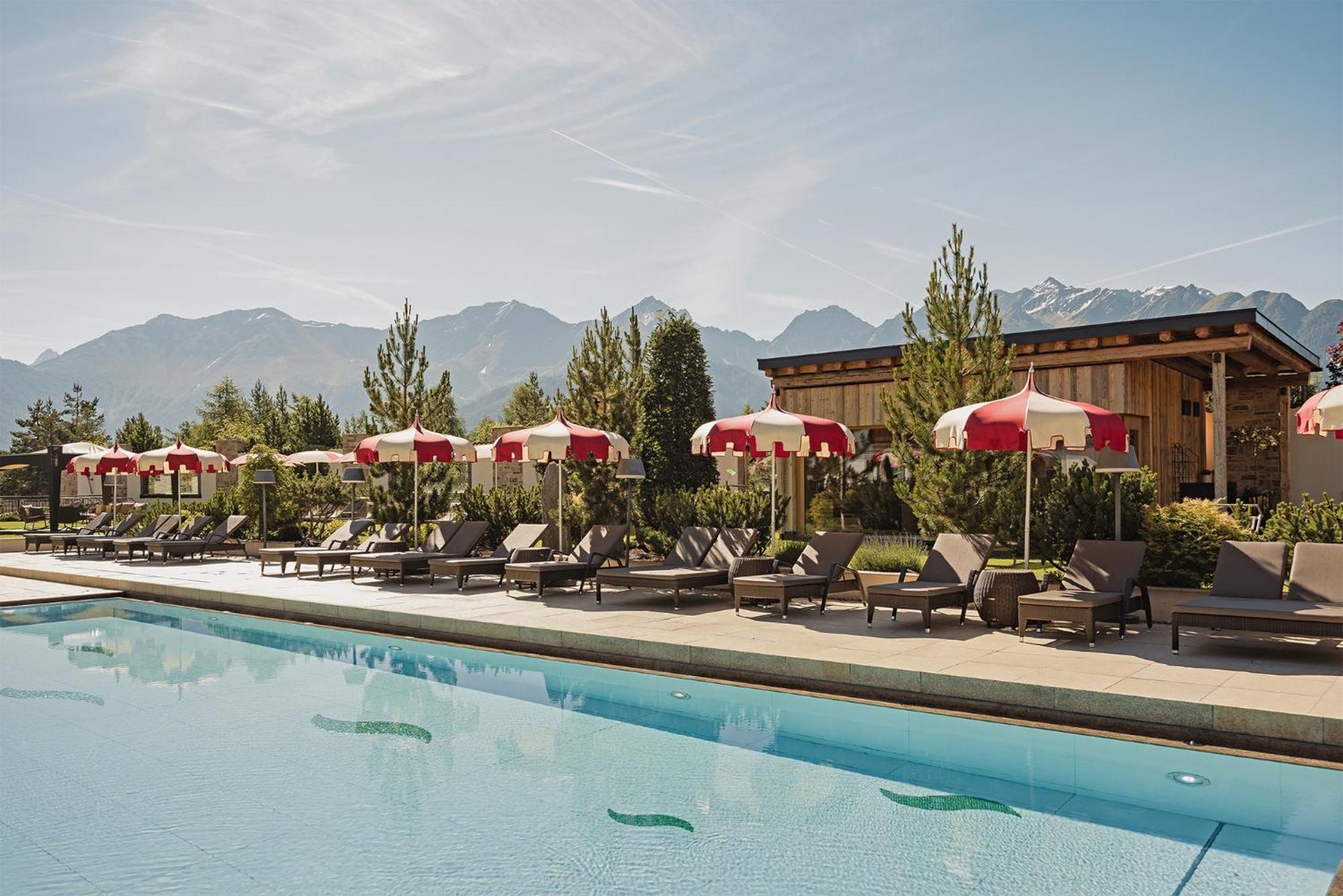 Fisserhof Hotel