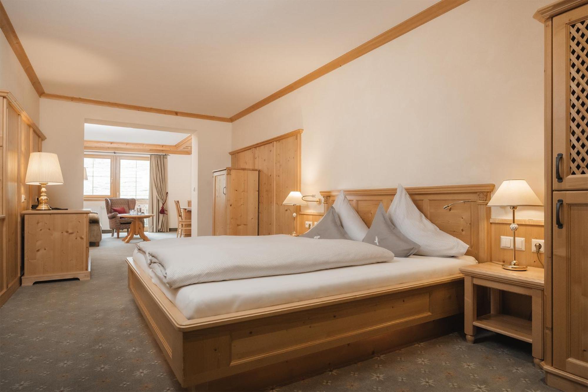 Fisserhof 4*
