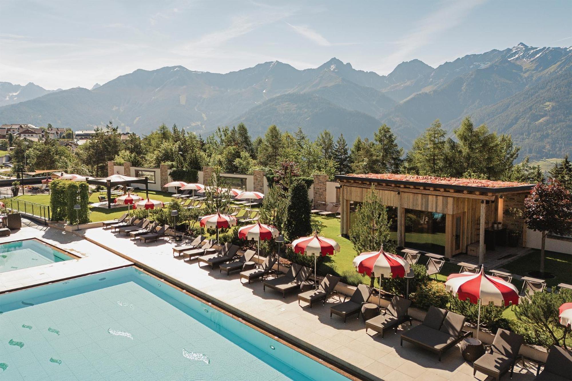 Fisserhof Hotel