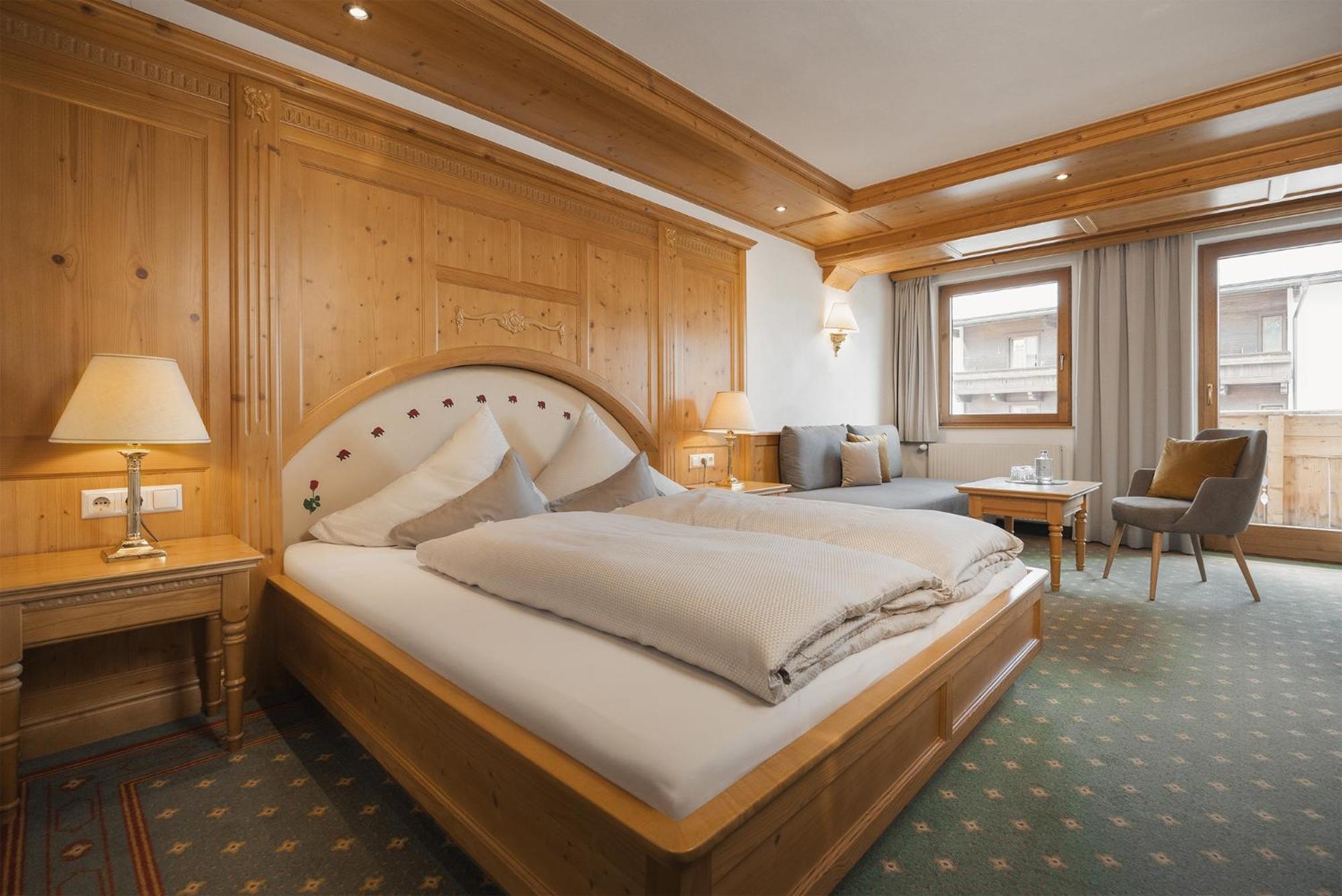 Hotel Fisserhof