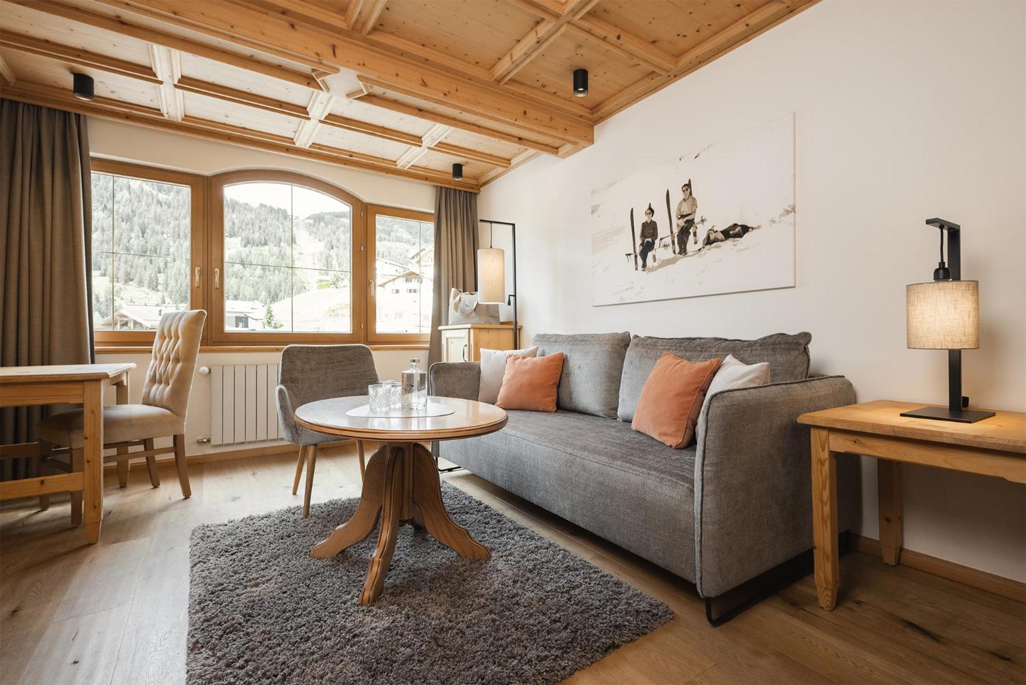 Fisserhof Hotel 4*