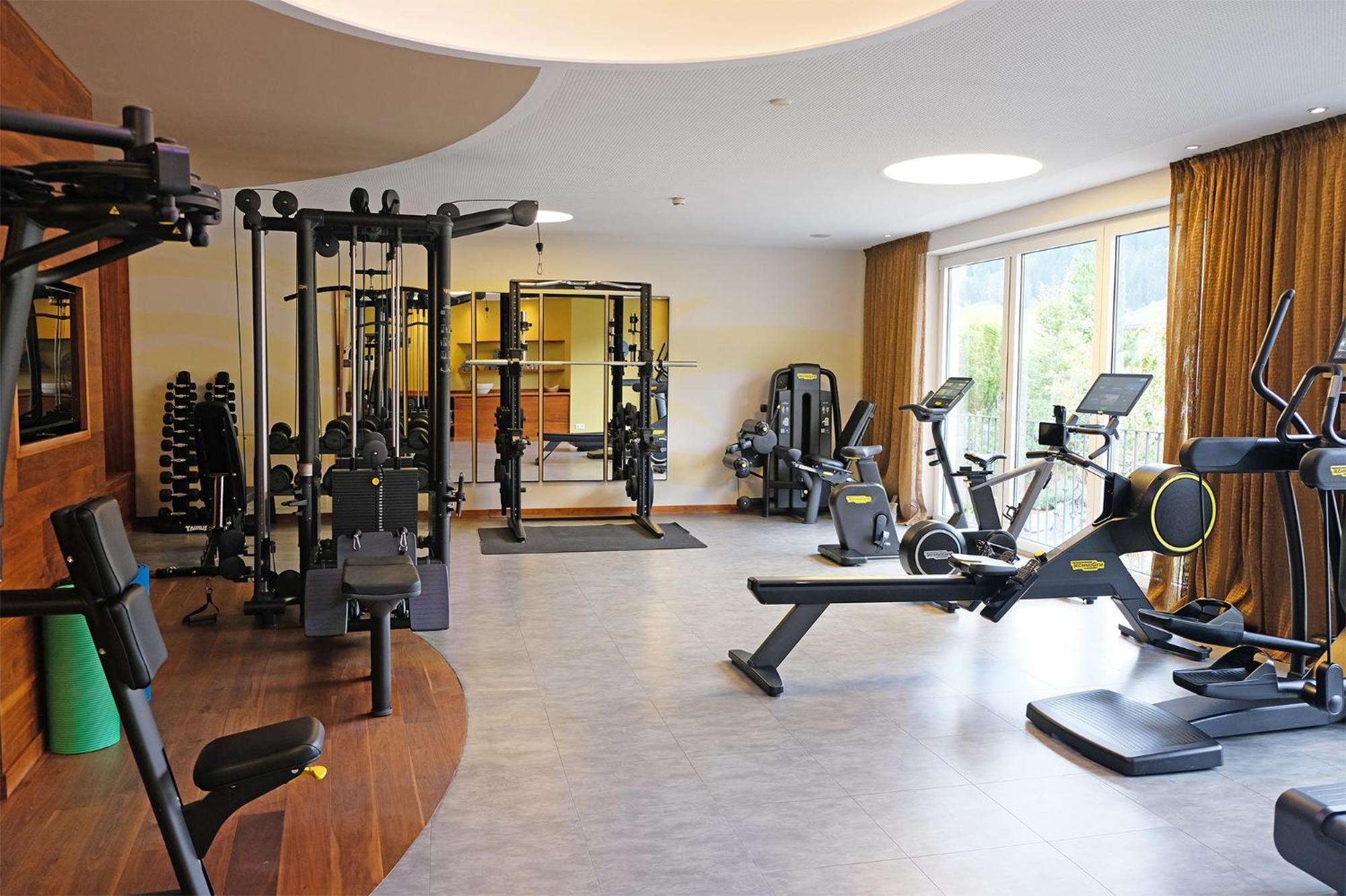 Fisserhof 4* Fiss