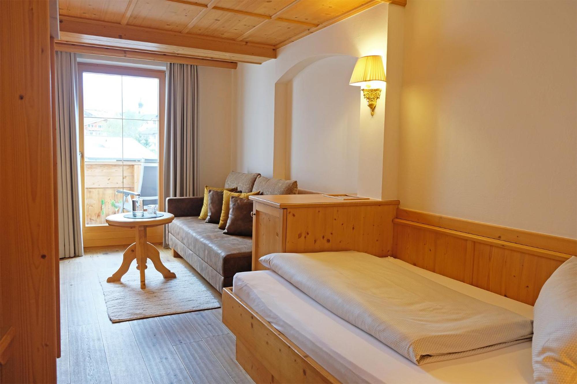 Fisserhof Fiss