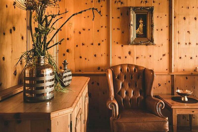 Fisserhof Hotel 4*