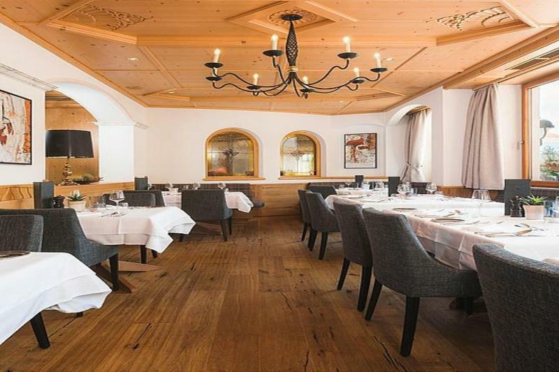 Fisserhof 4*