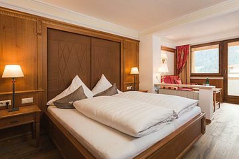 Fisserhof 4* Fiss